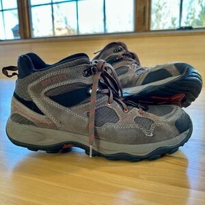 Irish Setter Work Boots Safety Toe Men’s Size 9.5